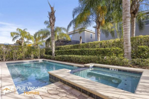 520-Villa by Disney 8 Bedrooms wPool & SPA